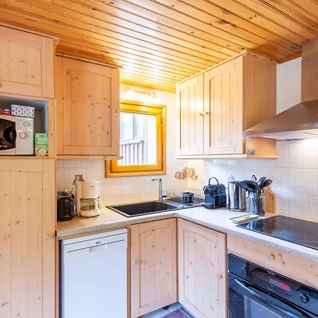 Chalet Duplex A Peyragudes: 6 Pers, 3 Ch, Bbq, Acces Sentiers, Skyvall Et Services En Option - Fr-1-695-48 Villa Gouaux-de-Larboust Buitenkant foto