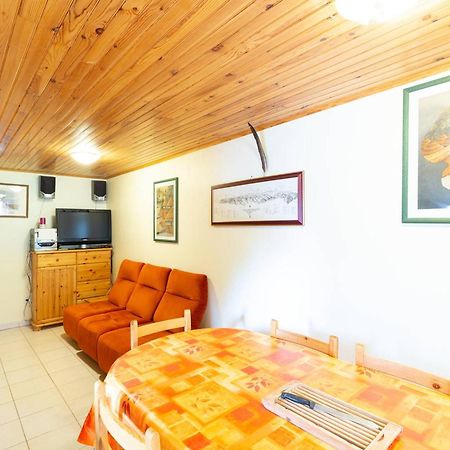 Chalet Duplex A Peyragudes: 6 Pers, 3 Ch, Bbq, Acces Sentiers, Skyvall Et Services En Option - Fr-1-695-48 Villa Gouaux-de-Larboust Buitenkant foto